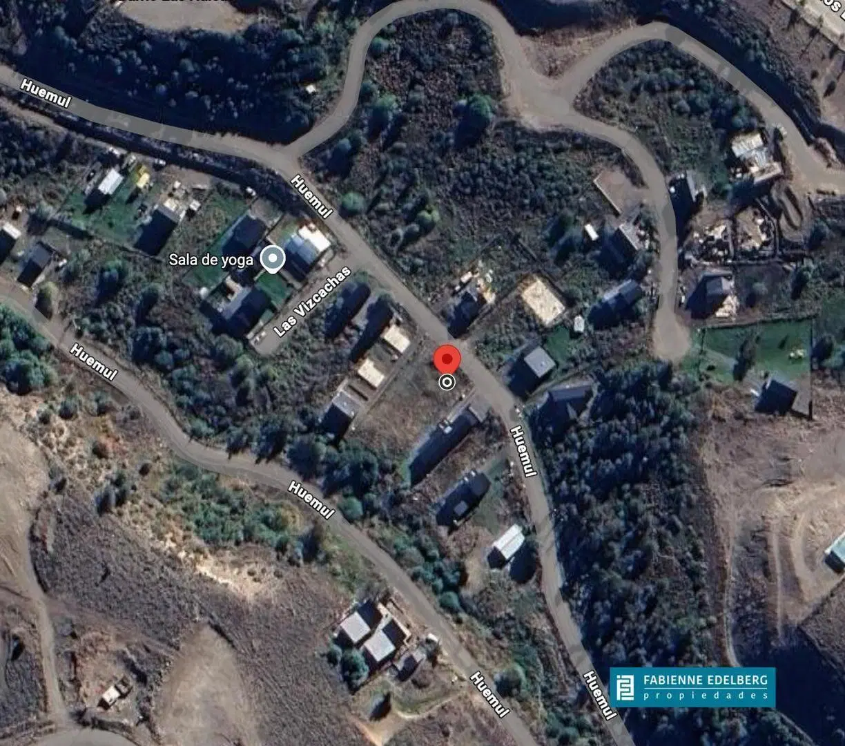 Terreno en las Nalcas Plano - Potencial de Desarrollo - Escrit. Inmediata - San Martin de los Andes 4