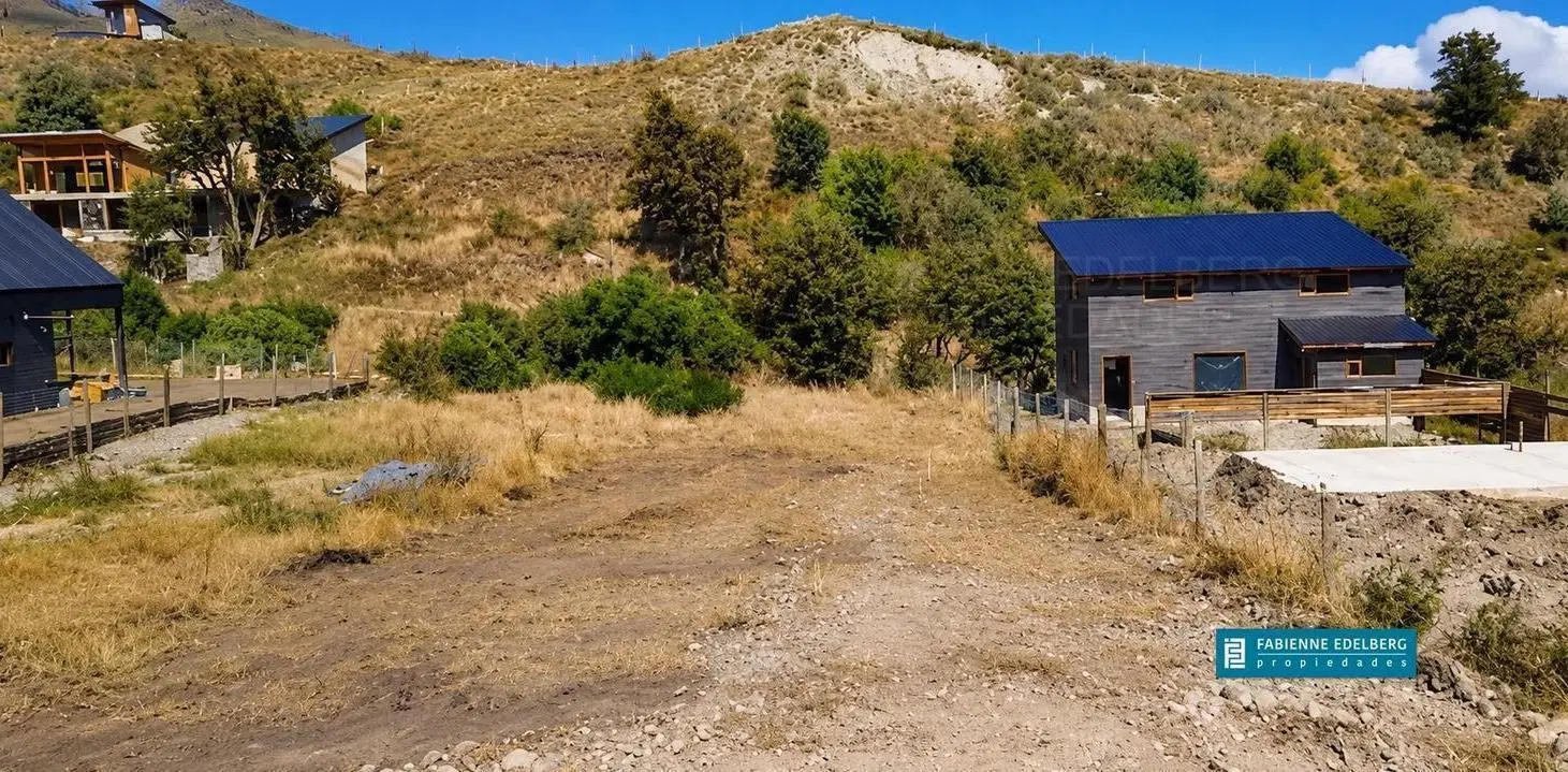 Terreno en las Nalcas Plano - Potencial de Desarrollo - Escrit. Inmediata - San Martin de los Andes 2