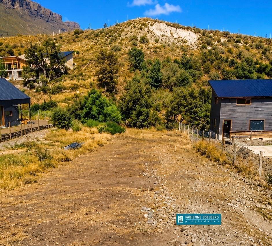 Terreno en las Nalcas Plano - Potencial de Desarrollo - Escrit. Inmediata - San Martin de los Andes