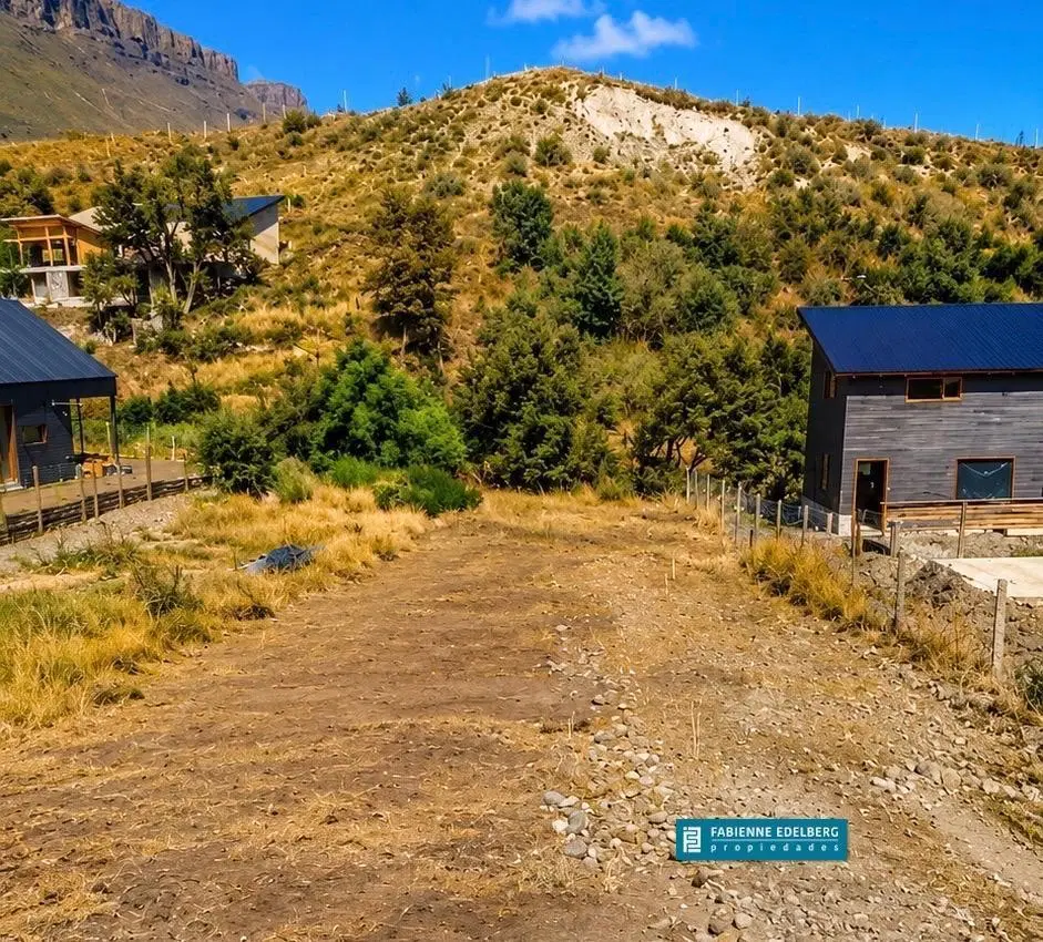 Terreno en las Nalcas Plano - Potencial de Desarrollo - Escrit. Inmediata - San Martin de los Andes 3