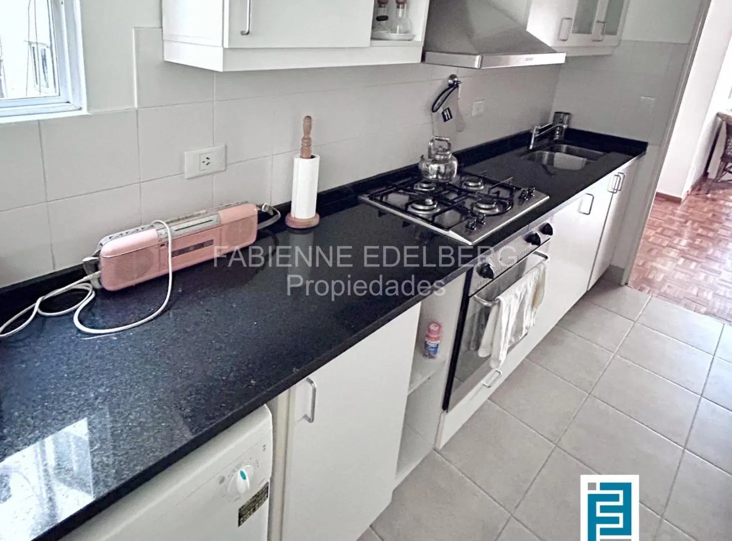 Departamento 2 dorm Semi Piso - Recoleta - Ayacucho entre Arenales y Santa Fe - CABA 4