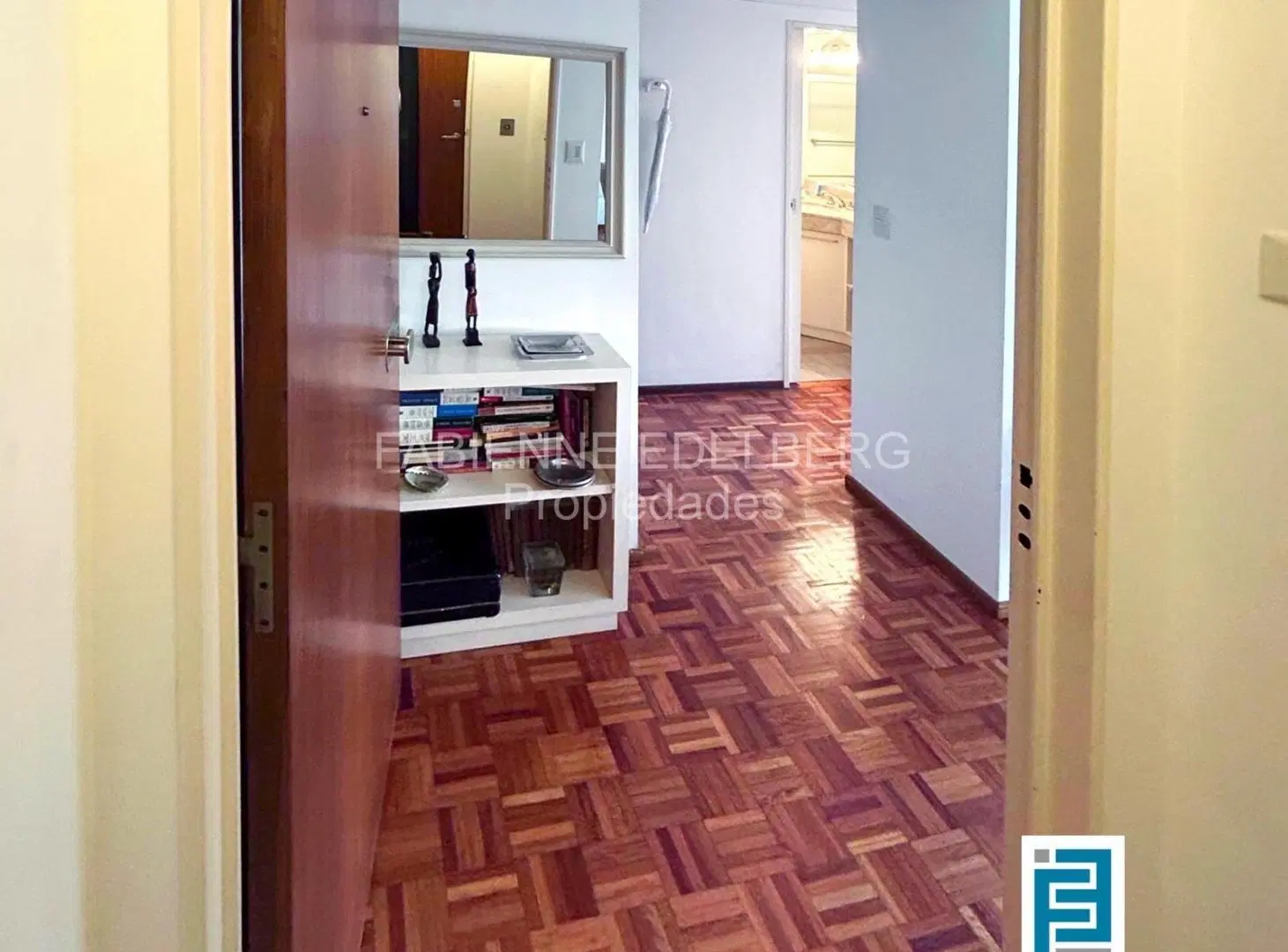 Departamento 2 dorm Semi Piso - Recoleta - Ayacucho entre Arenales y Santa Fe - CABA 2