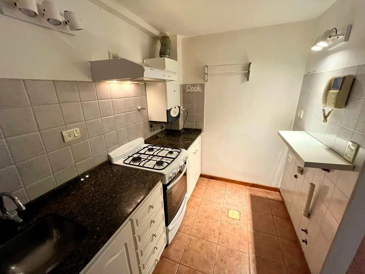 Departamento Céntrico 4