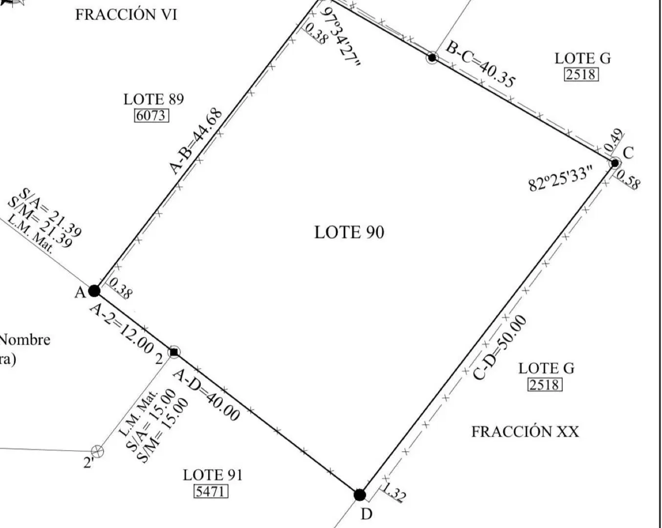 Plano 1