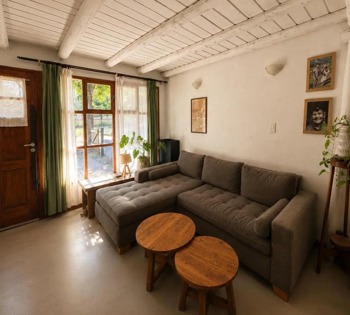 PH Ideal Vivienda o Inversión Turística | Cabaña en San Martín de los Andes - Centro 3