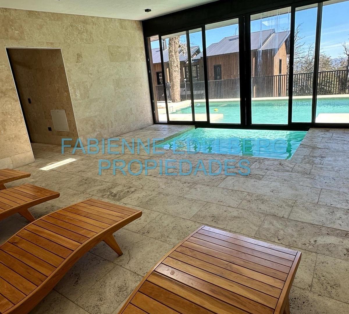 Foto de Departamento 2 dormitorios | Las Pendientes Sky Village con renta - San, imagen 3