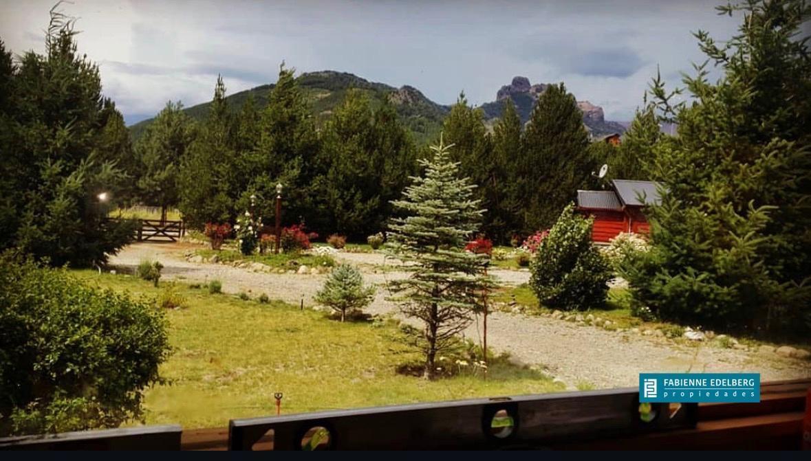 Foto de Complejo de Cabañas en Villa Meliquina con Vistas al Lago y Gran, imagen 3