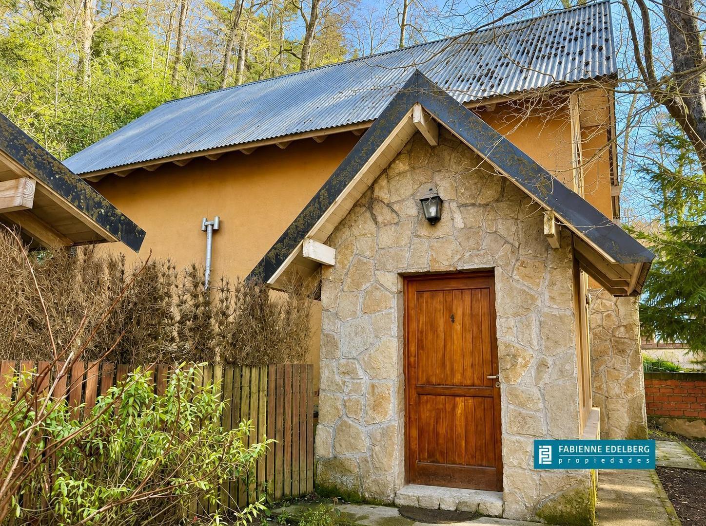 Foto de Cabaña - bosque autóctono centro residencial - Los helechos al 300, imagen 3