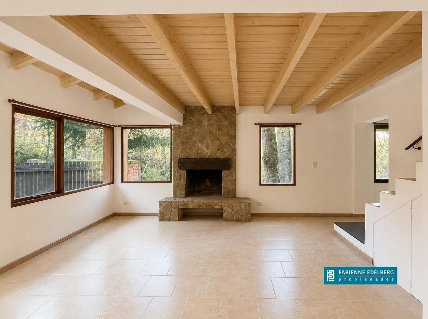 Foto de Cabaña - bosque autóctono centro residencial - Los helechos al 300, imagen 2