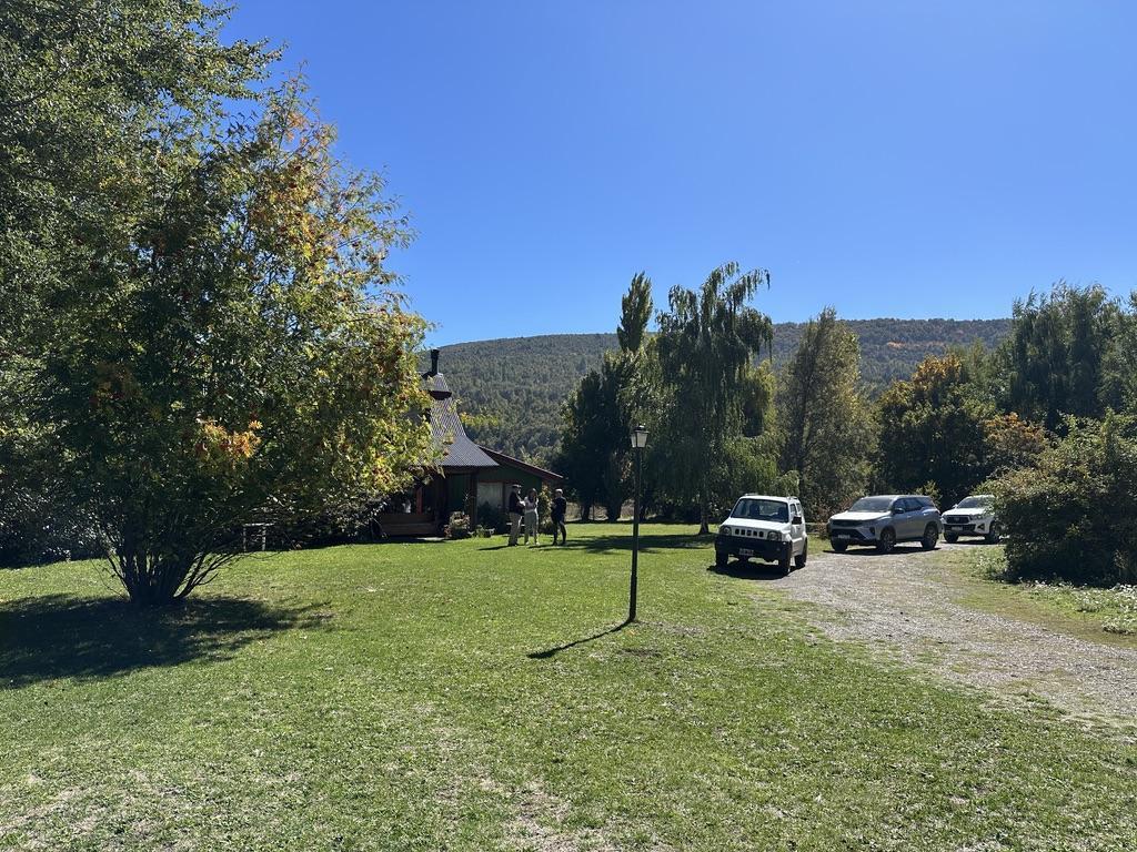 Foto de El Campito casi 2 hectáreas con casa, arroyo y todos los servicios |, imagen 3