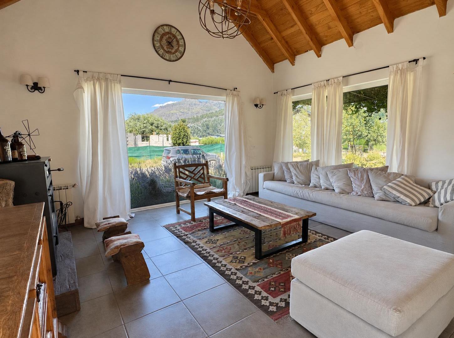 Foto de Venta casa familiar en Vega Chica a metros del colegio San Pablo – 3, imagen 4