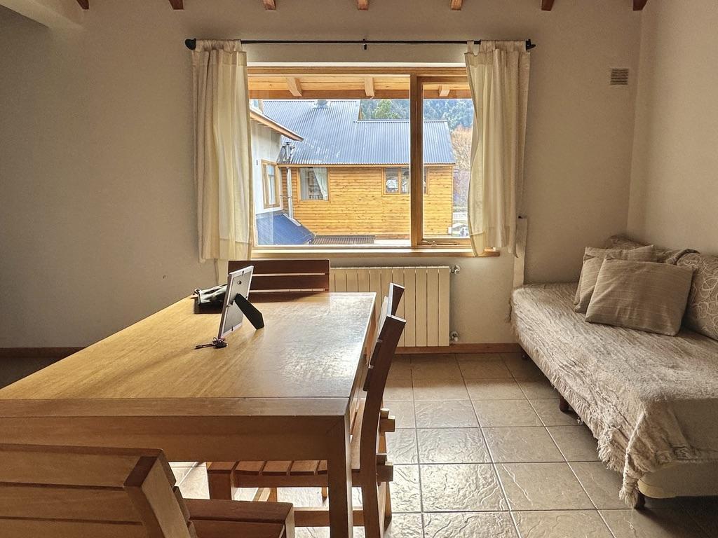 Foto de Alquiler 1 dormitorio | Centro | Pileta climatizada |San Martin De Los, imagen 5