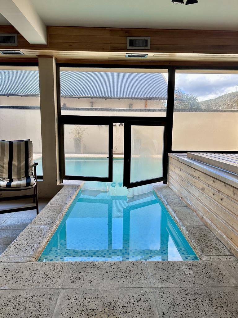 Foto de Alquiler 1 dormitorio | Centro | Pileta climatizada |San Martin De Los, imagen 3