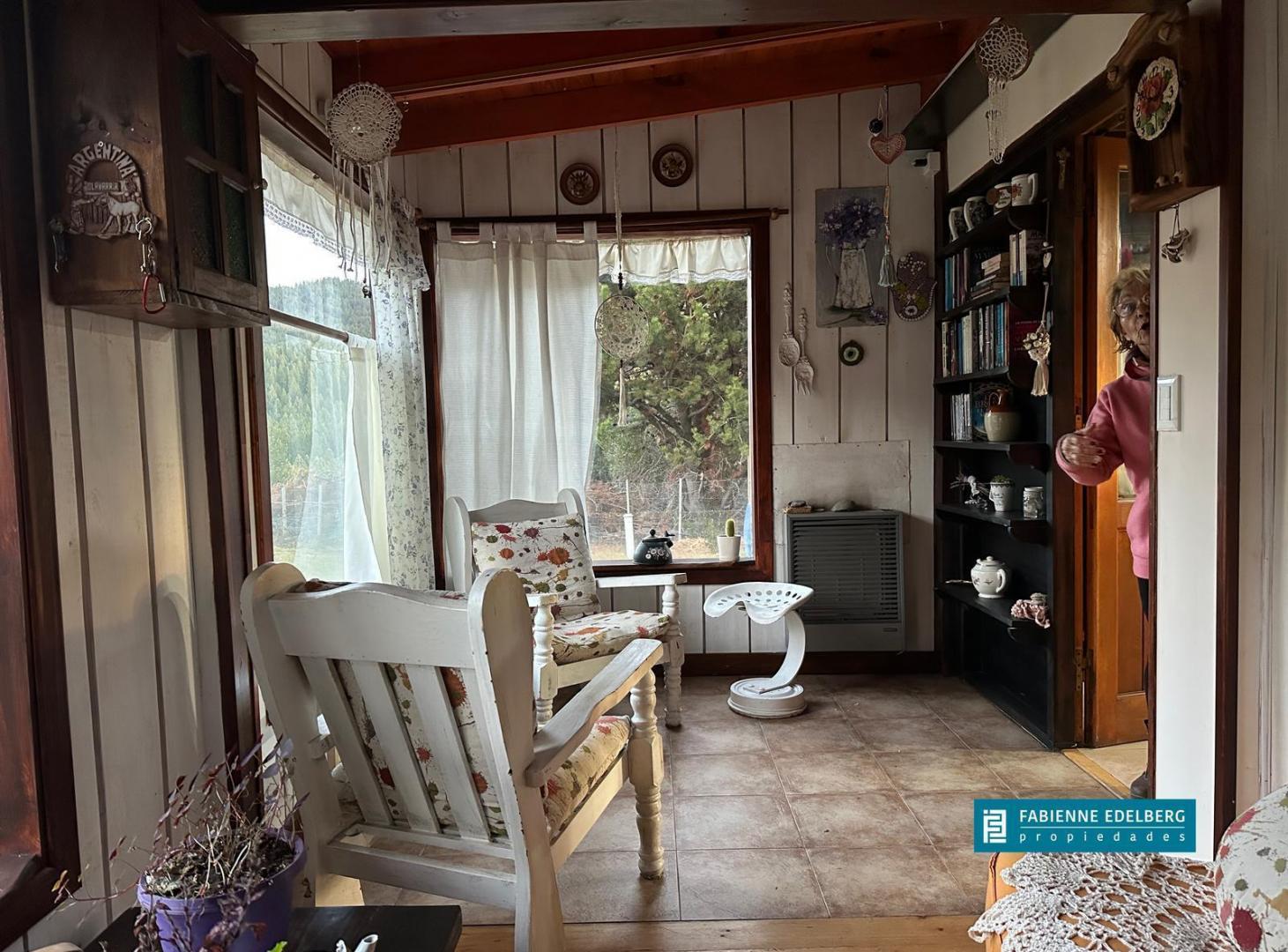 Foto de Complejo de Cabañas en Villa Meliquina con Vistas al Lago y Gran, imagen 4