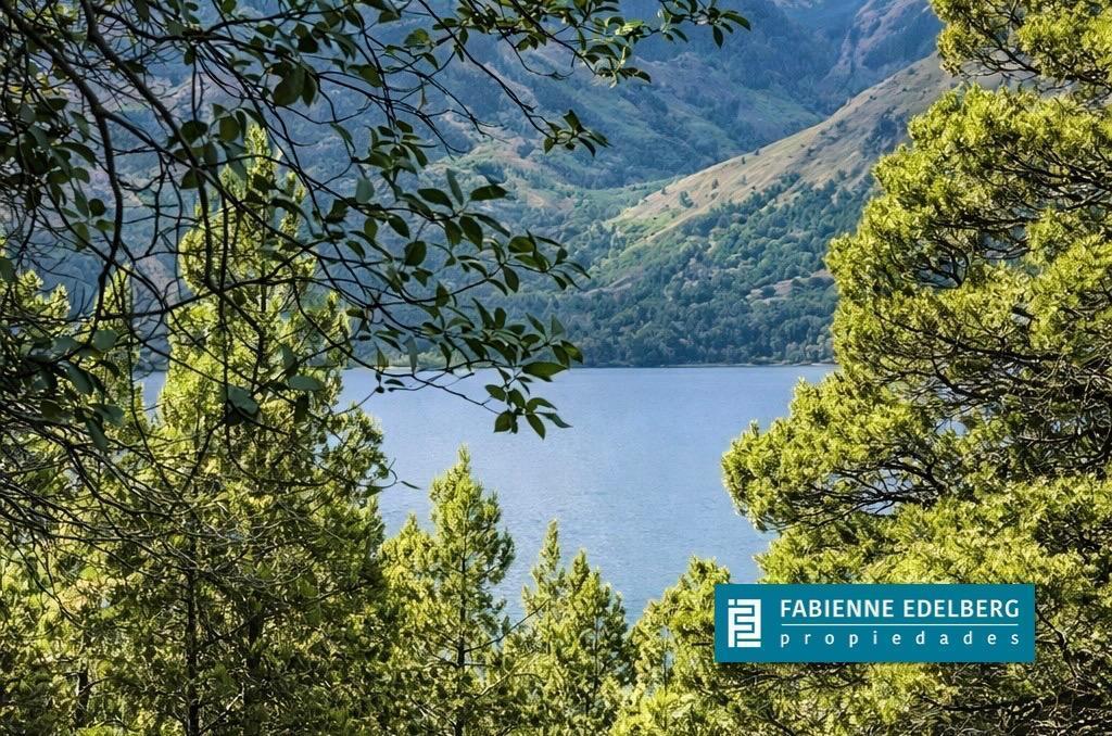 Foto de VENTA EXCELENTES 3 HECTAREAS EN VILLA LAGO MELIQUINA, imagen 4
