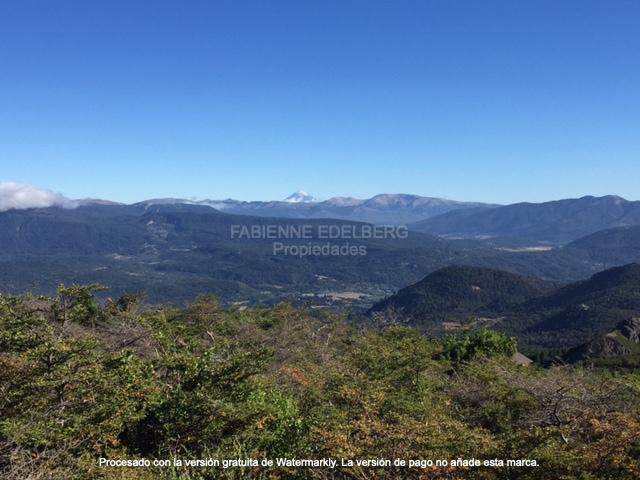 Foto de Lote en venta en Las Pendientes Chapelco | 4300 m² con vista al Volcán, imagen 4