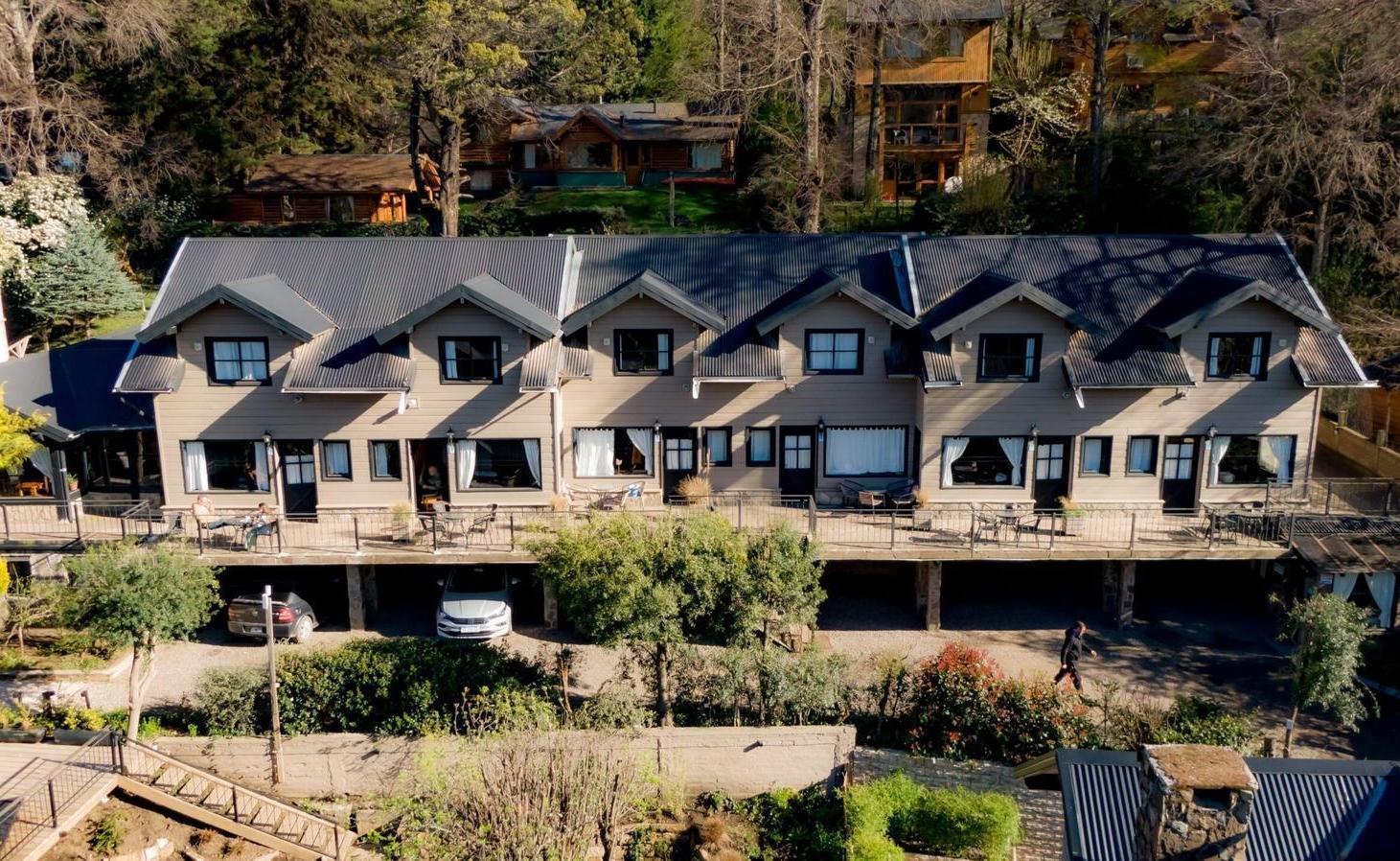 Foto de Hotel en San Martin De Los Andes, imagen 1