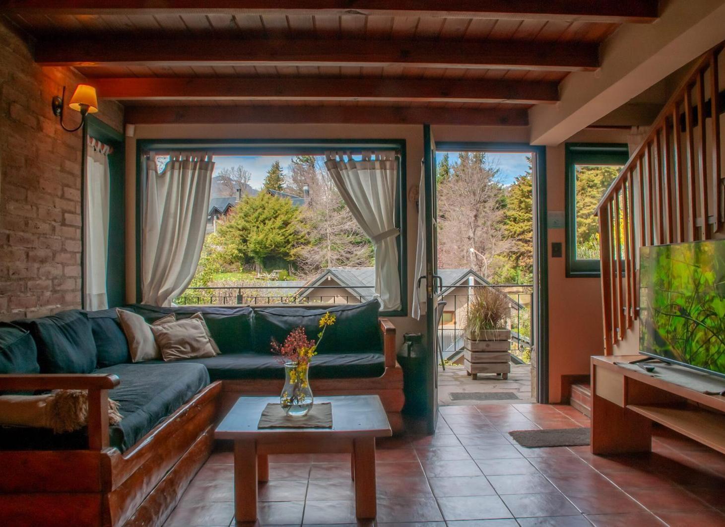 Foto de Hotel en San Martin De Los Andes, imagen 4