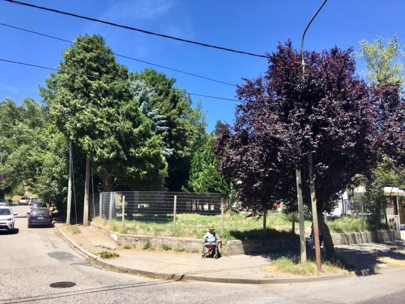 Foto de VENTA lote comercial Av Koessler - San Martin de los Andes, imagen 1