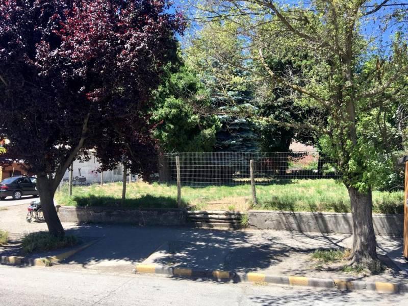 Foto de VENTA lote comercial Av Koessler - San Martin de los Andes, imagen 2