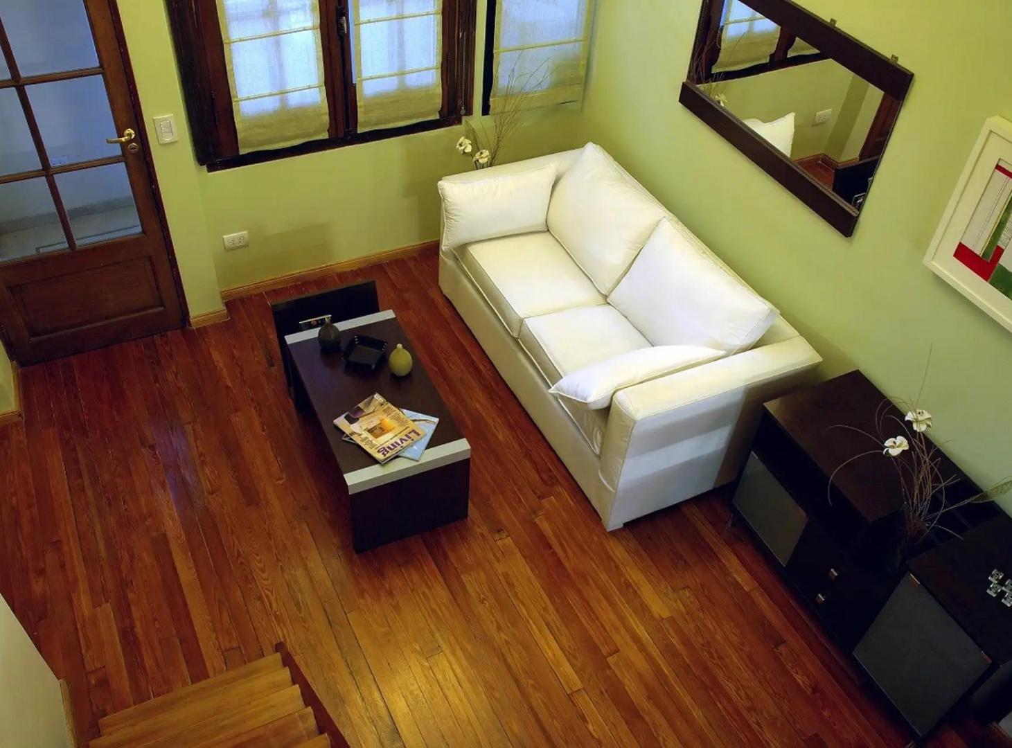 Hermoso Loft monoambiente en Palermo!