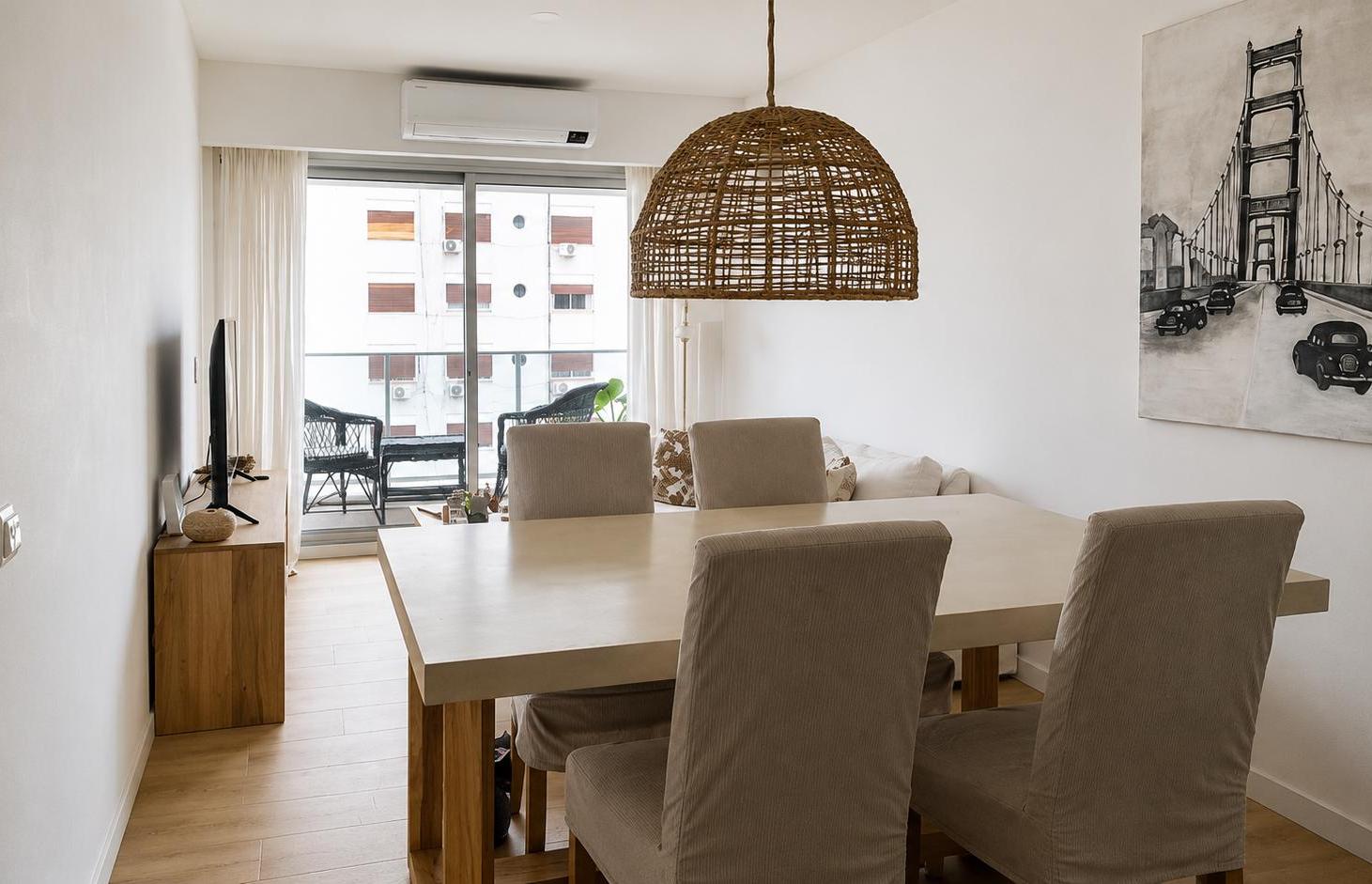 Foto de Impecable y moderno 2 ambiente en excelente ubicacion! Edificio full, imagen 5