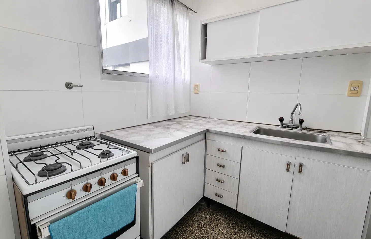 Departamento 2 ambientes en muy buena ubicacion. Oportunidad! Ideal inversor 3
