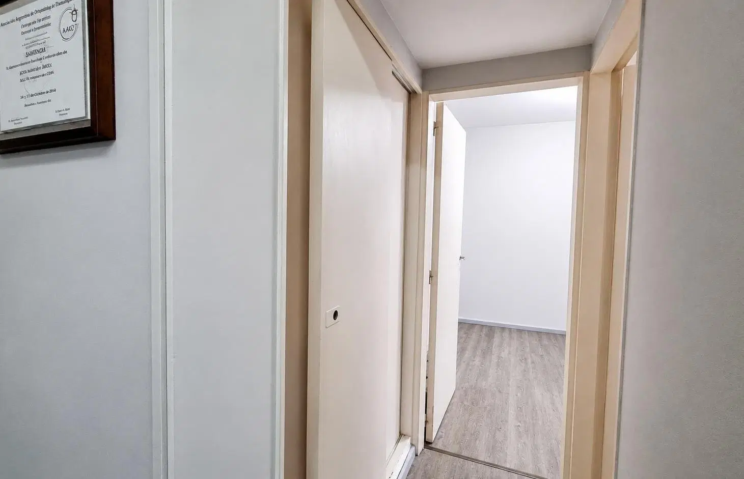 Departamento 2 ambientes en muy buena ubicacion. Oportunidad! Ideal inversor 4