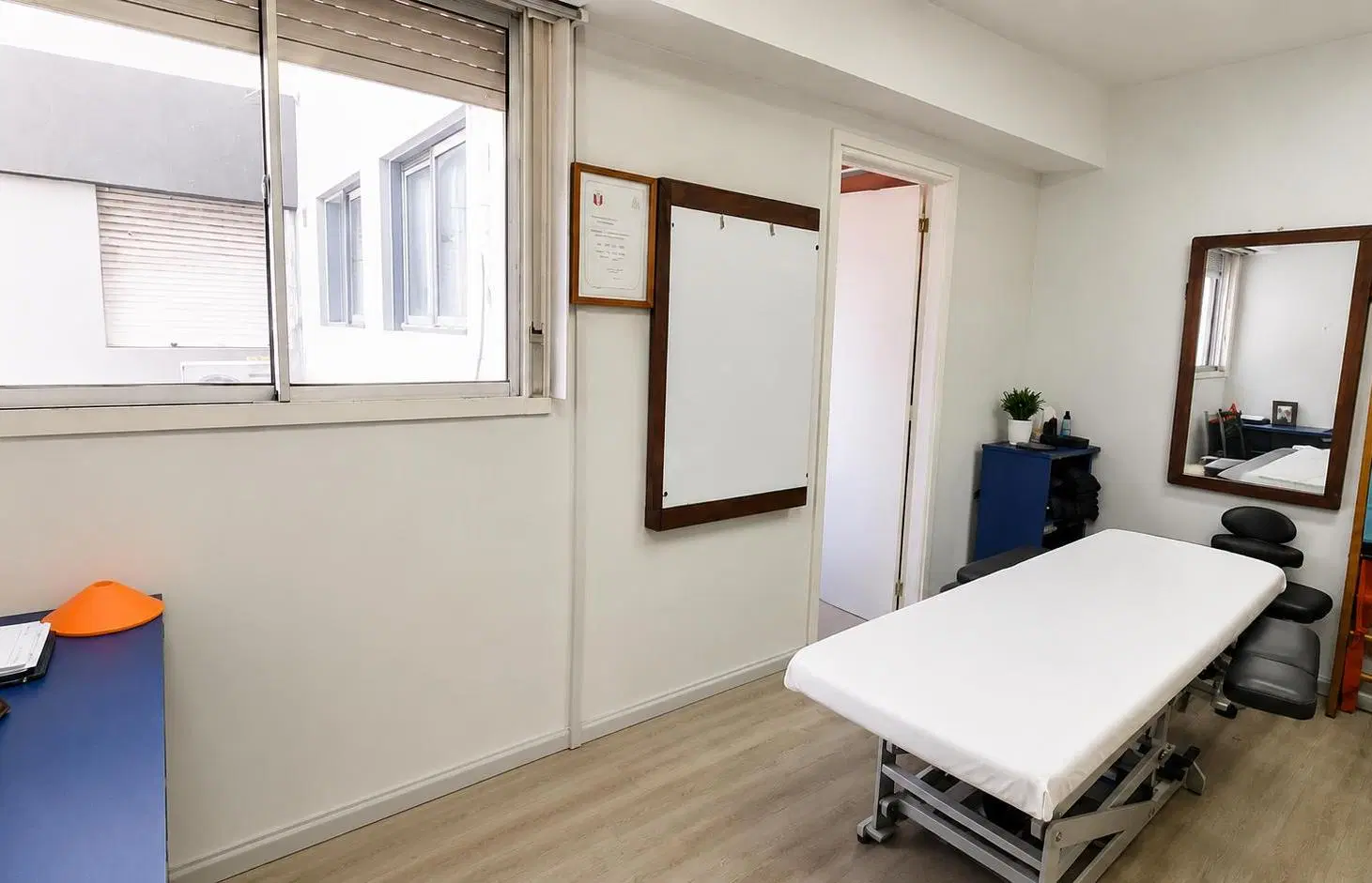 Departamento 2 ambientes en muy buena ubicacion. Oportunidad! Ideal inversor 2