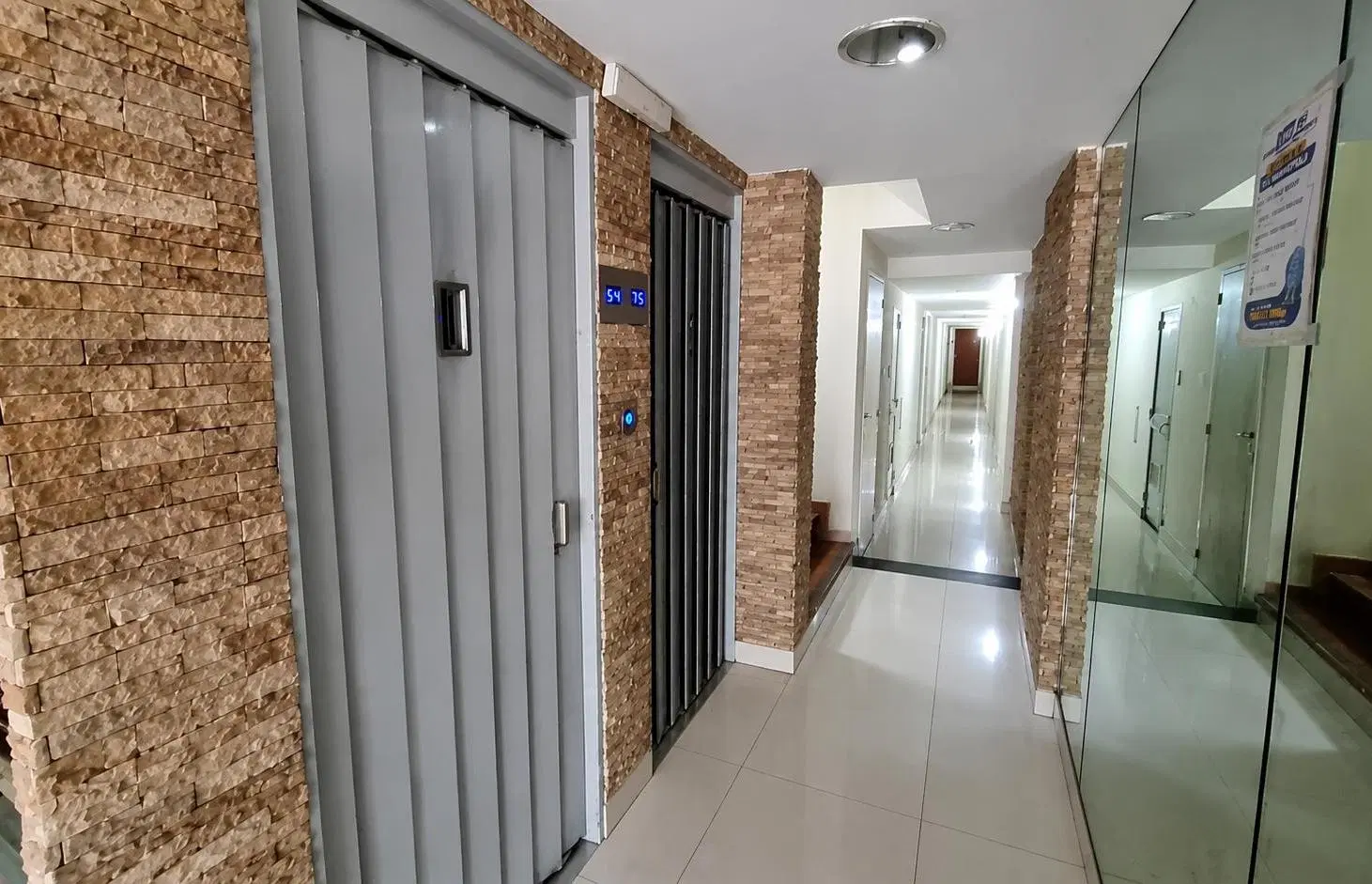 Departamento 2 ambientes en muy buena ubicacion. Oportunidad! Ideal inversor 1