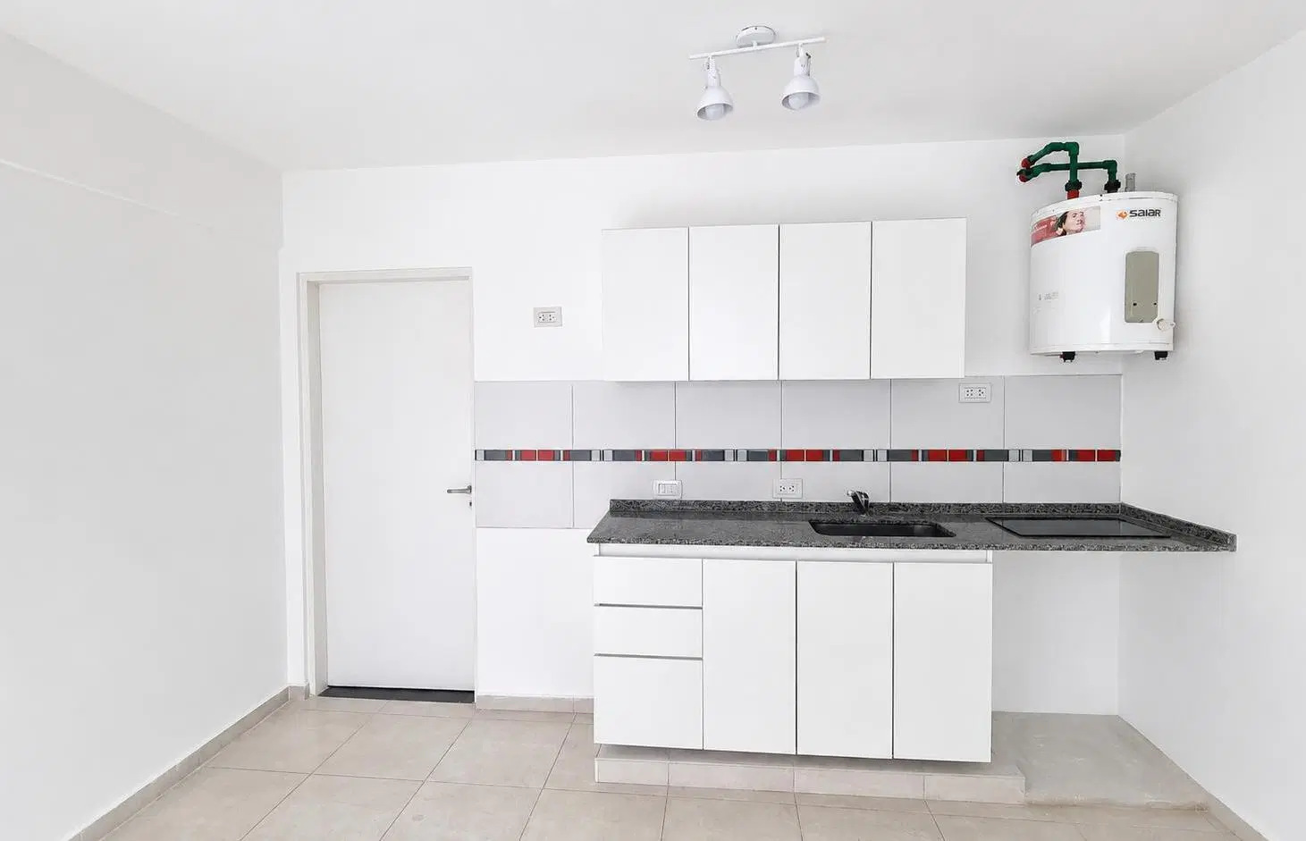 Impecable departamento 2 ambientes en Villa Urquiza 5