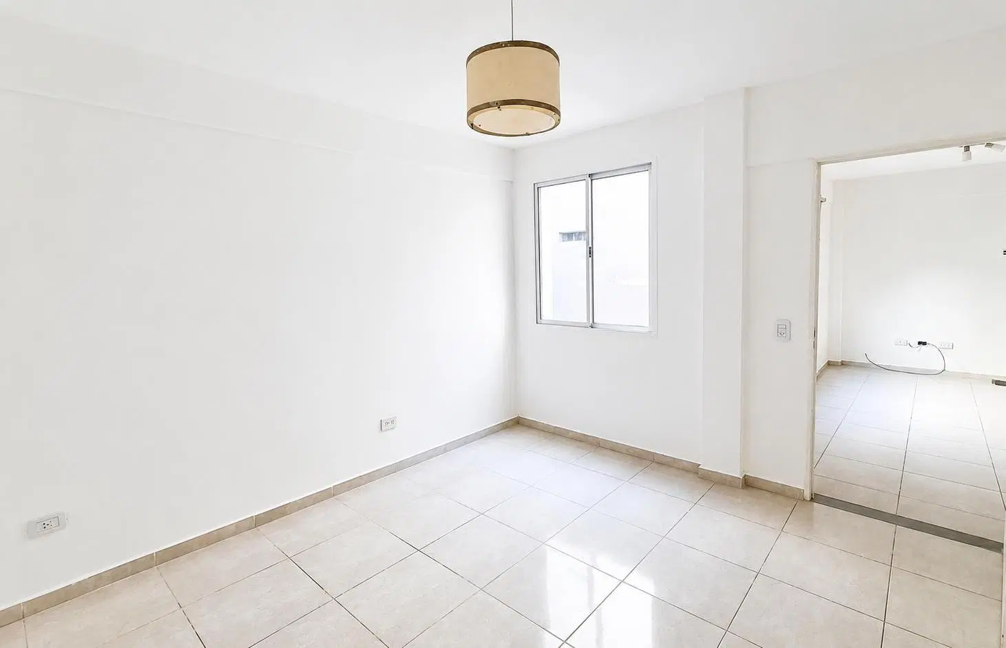 Impecable departamento 2 ambientes en Villa Urquiza 4