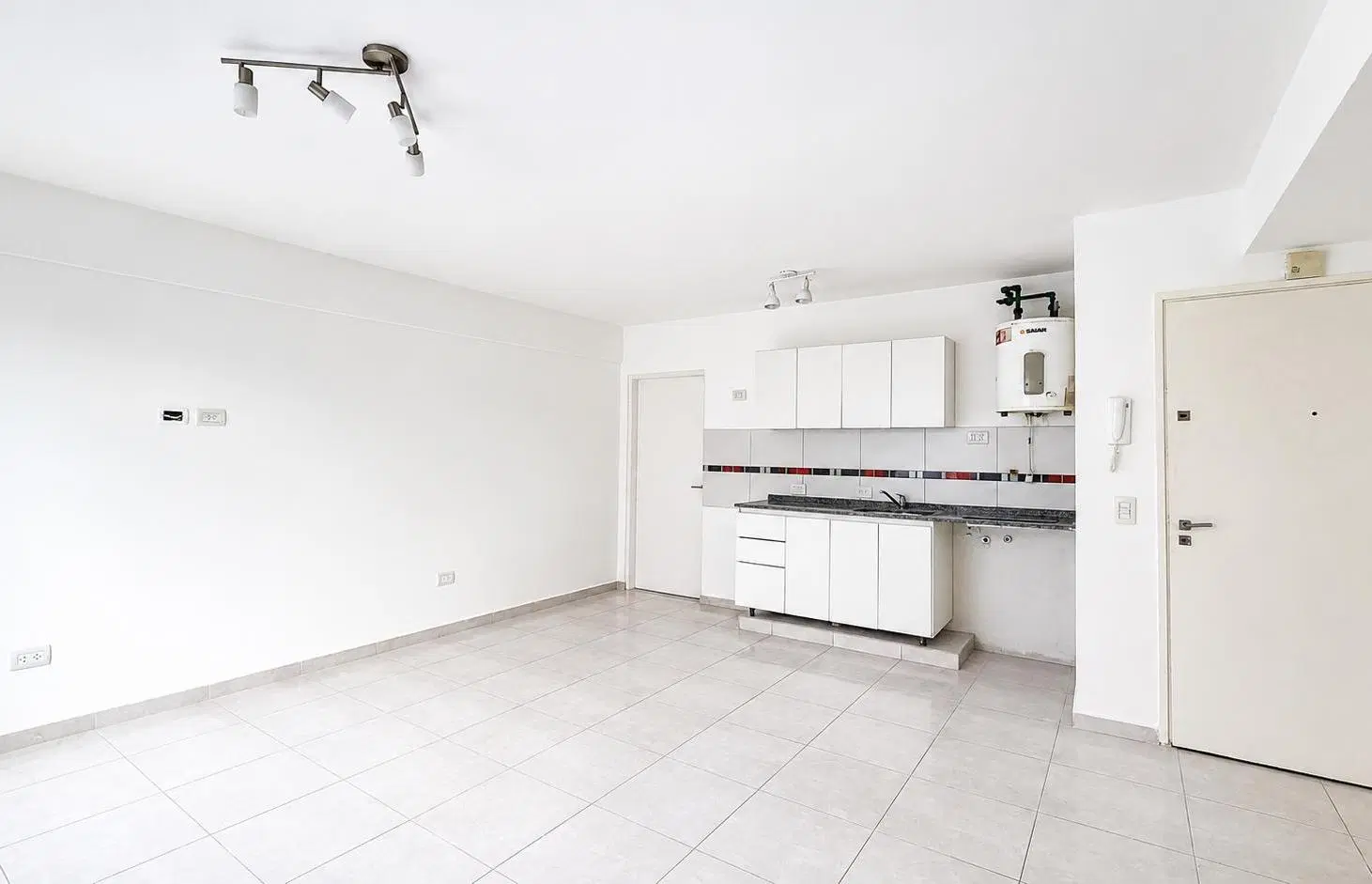 Impecable departamento 2 ambientes en Villa Urquiza 3