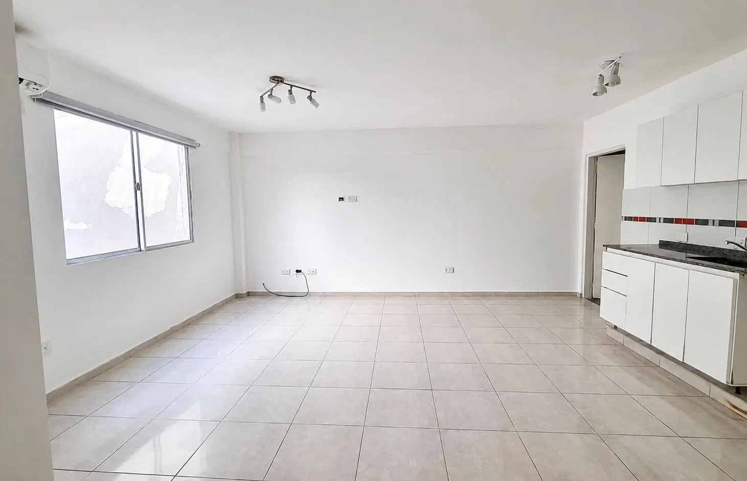 Impecable departamento 2 ambientes en Villa Urquiza 8