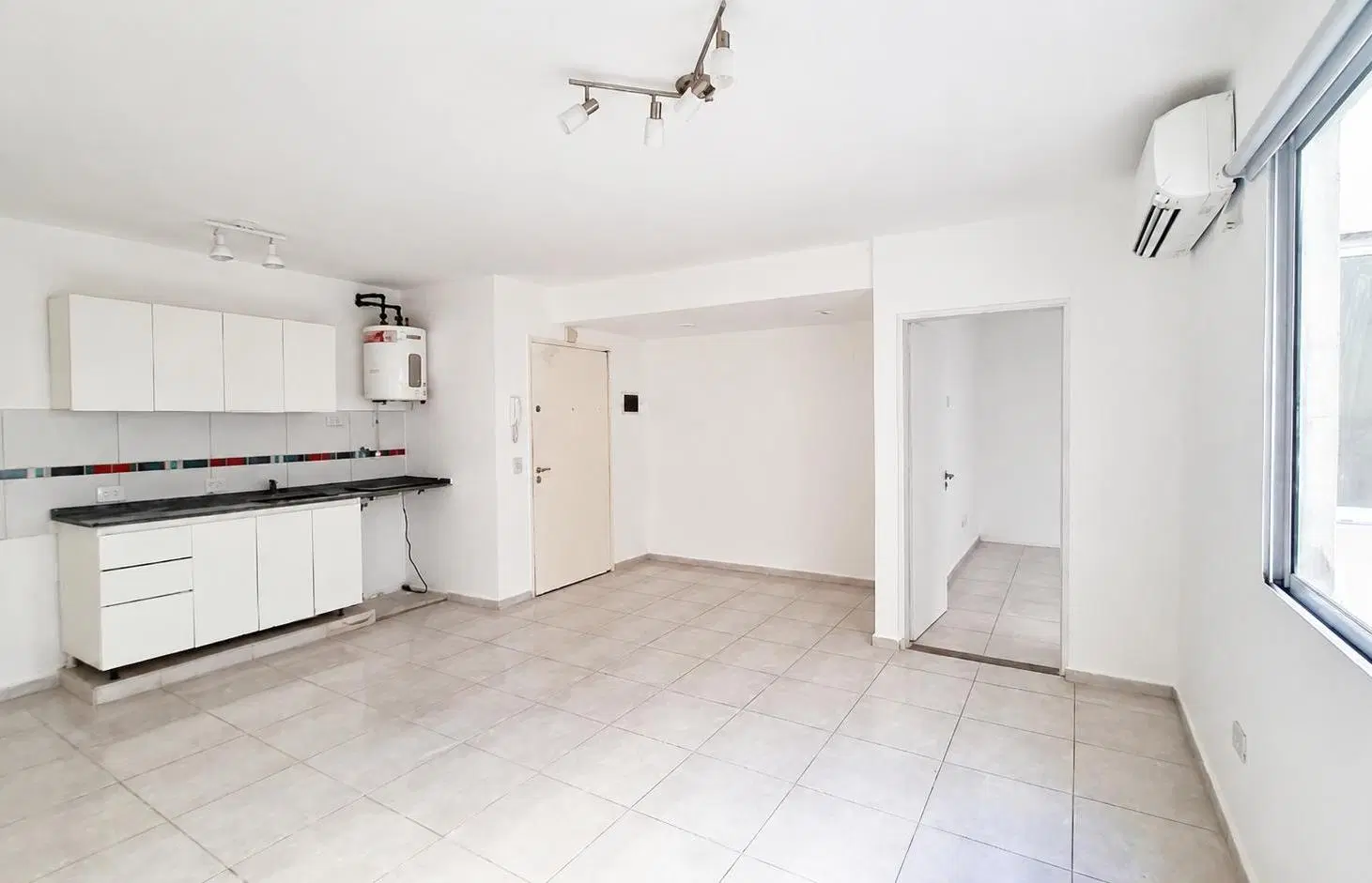 Impecable departamento 2 ambientes en Villa Urquiza 1