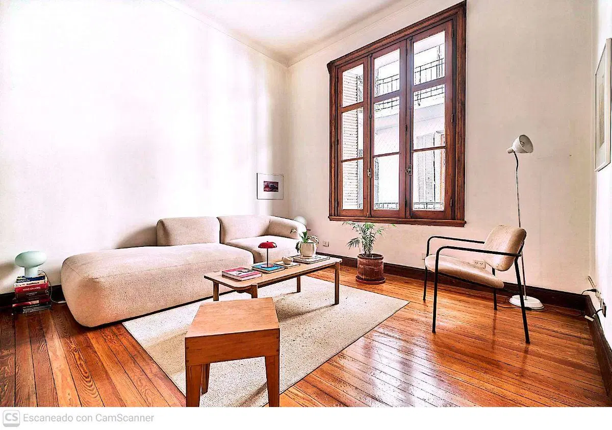 Hermoso e impecable departamento 3 ambientes en Excelente ubicacion! 1