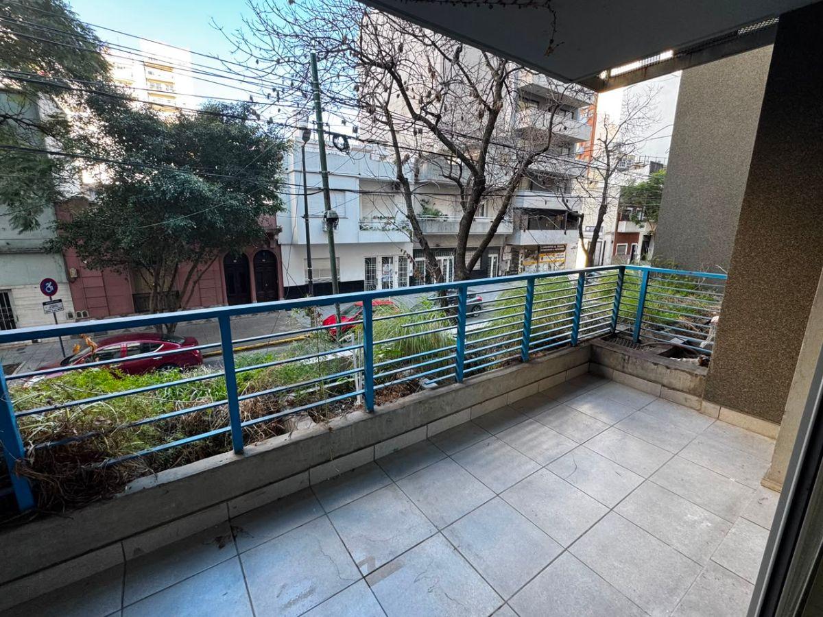 Foto de la propiedad en Cachimayo 762, Caballito