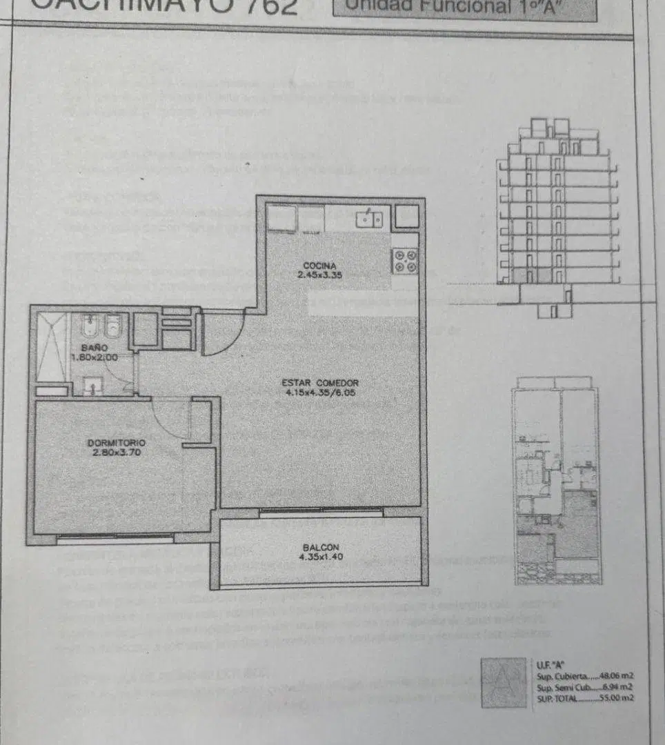 Plano 1