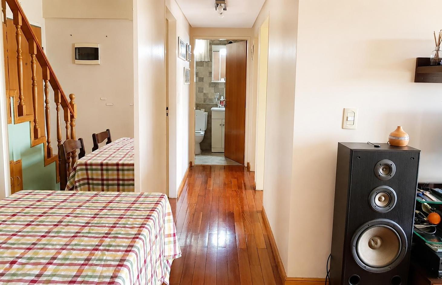 Foto de UNICO semipiso con terraza propia, parrilla, quincho y cochera!!, imagen 3