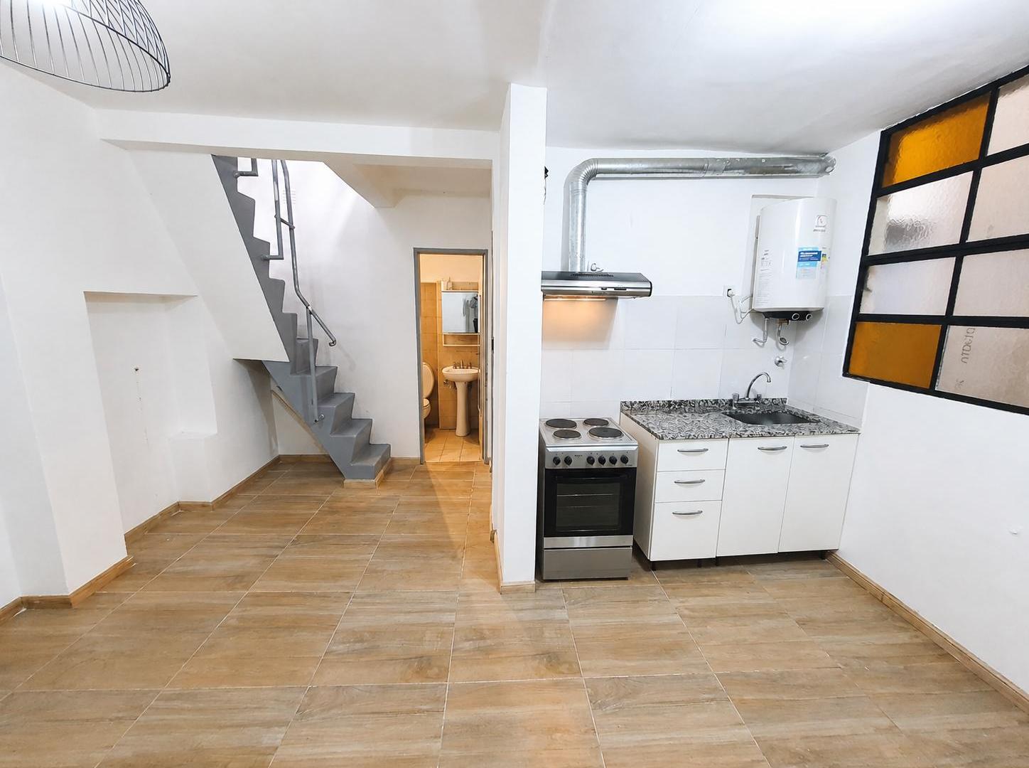 Apartamento