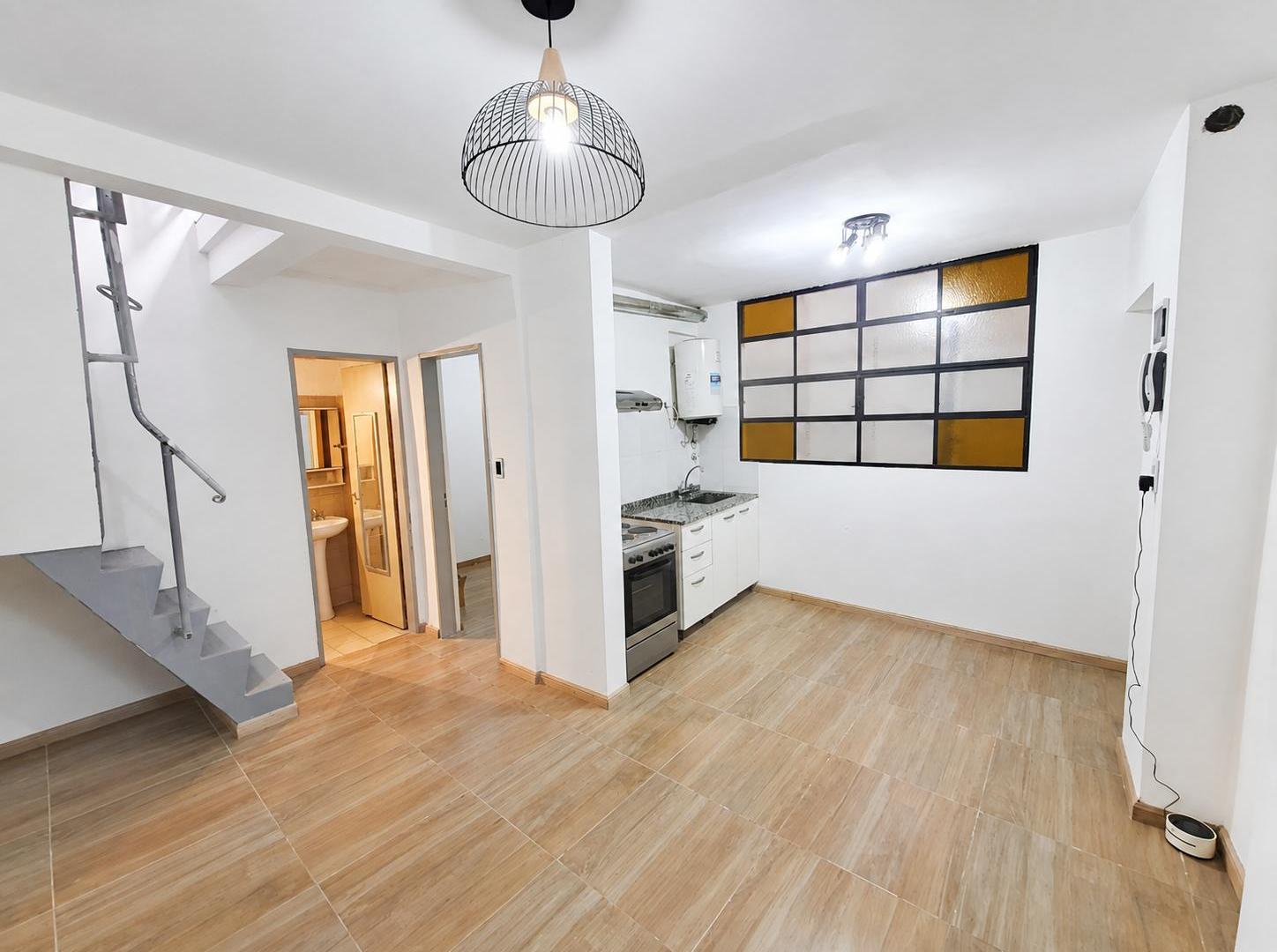 Foto de Departamento tipo Loft de 3 Ambientes + escritorio. Sin Expensas!, imagen 2