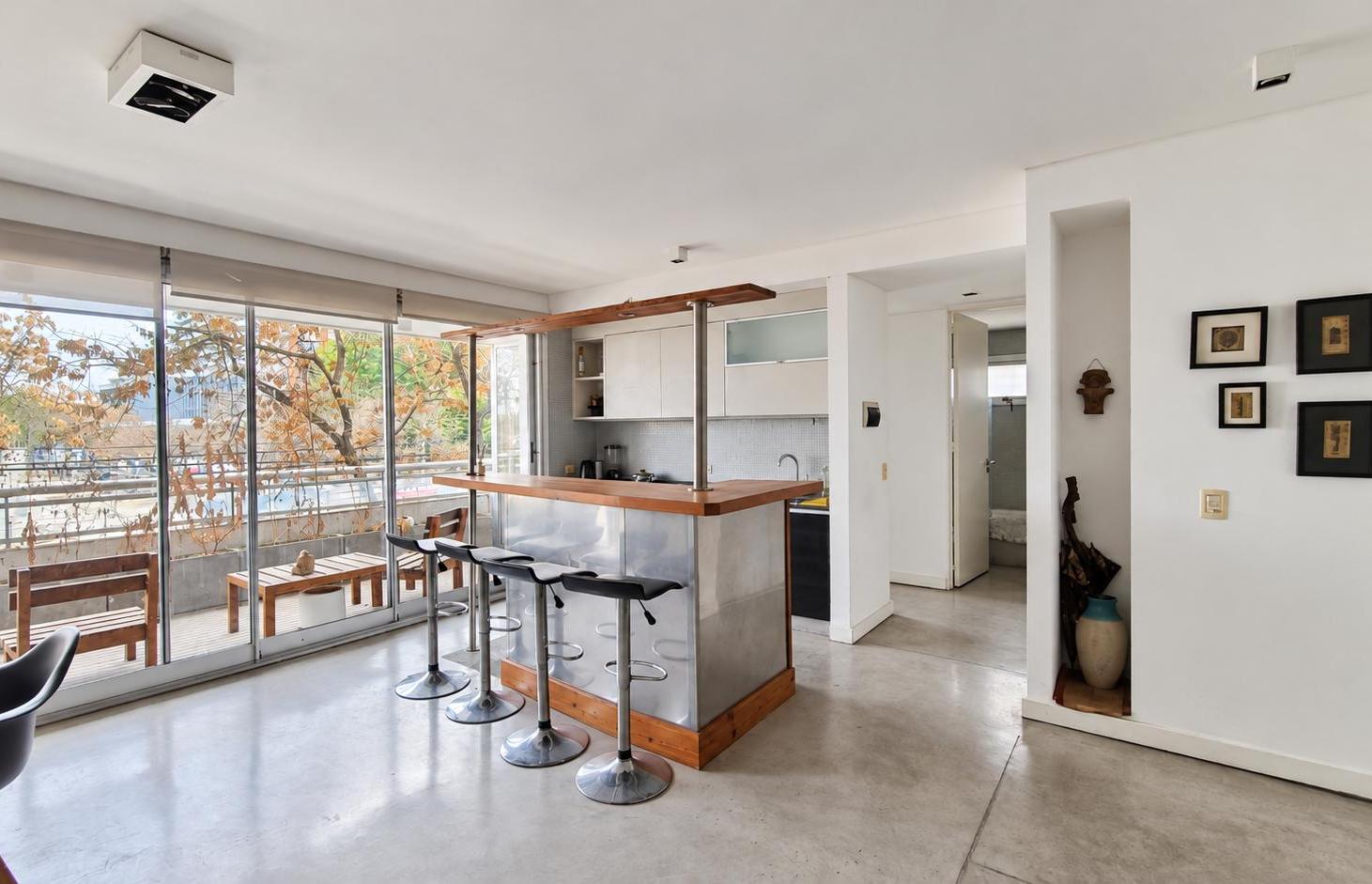Foto de Moderno Departamento 2 ambientes en Excelente ubicacion!, imagen 4