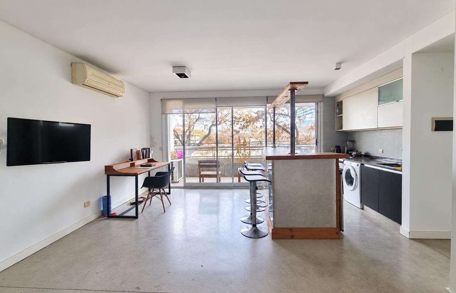 Foto de Moderno Departamento 2 ambientes en Excelente ubicacion!, imagen 5