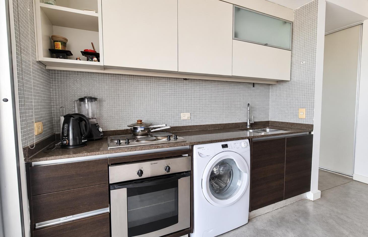 Foto de Moderno Departamento 2 ambientes en Excelente ubicacion!, imagen 1