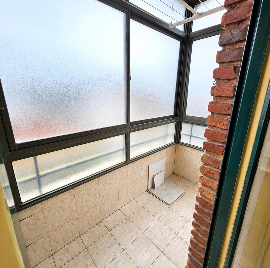 Foto de Impecable departamento 2 ambientes con balcon al frente, imagen 4