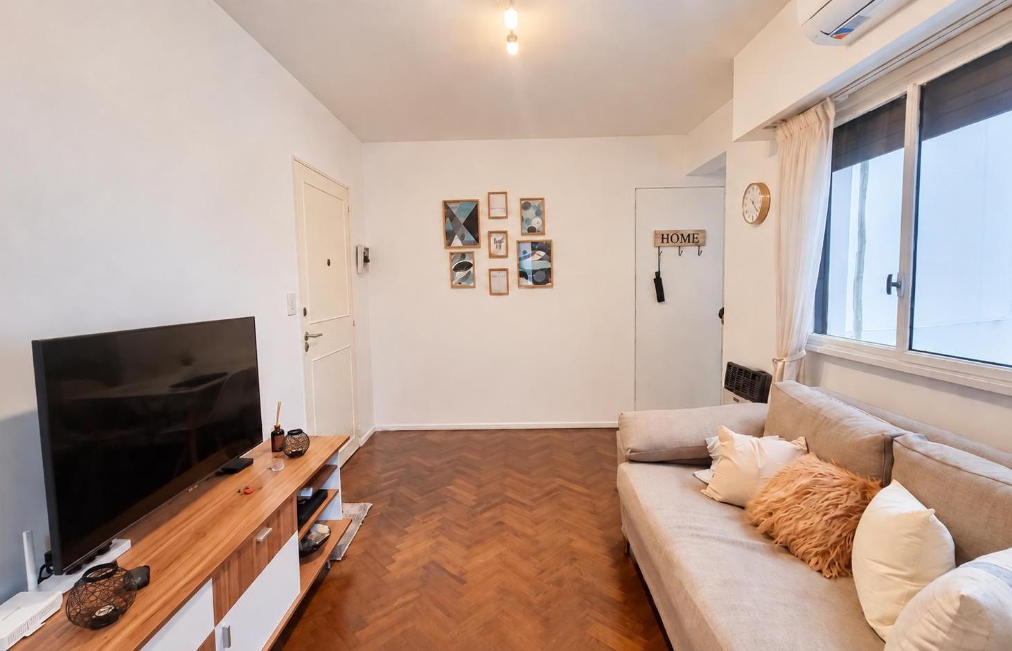 Apartamento