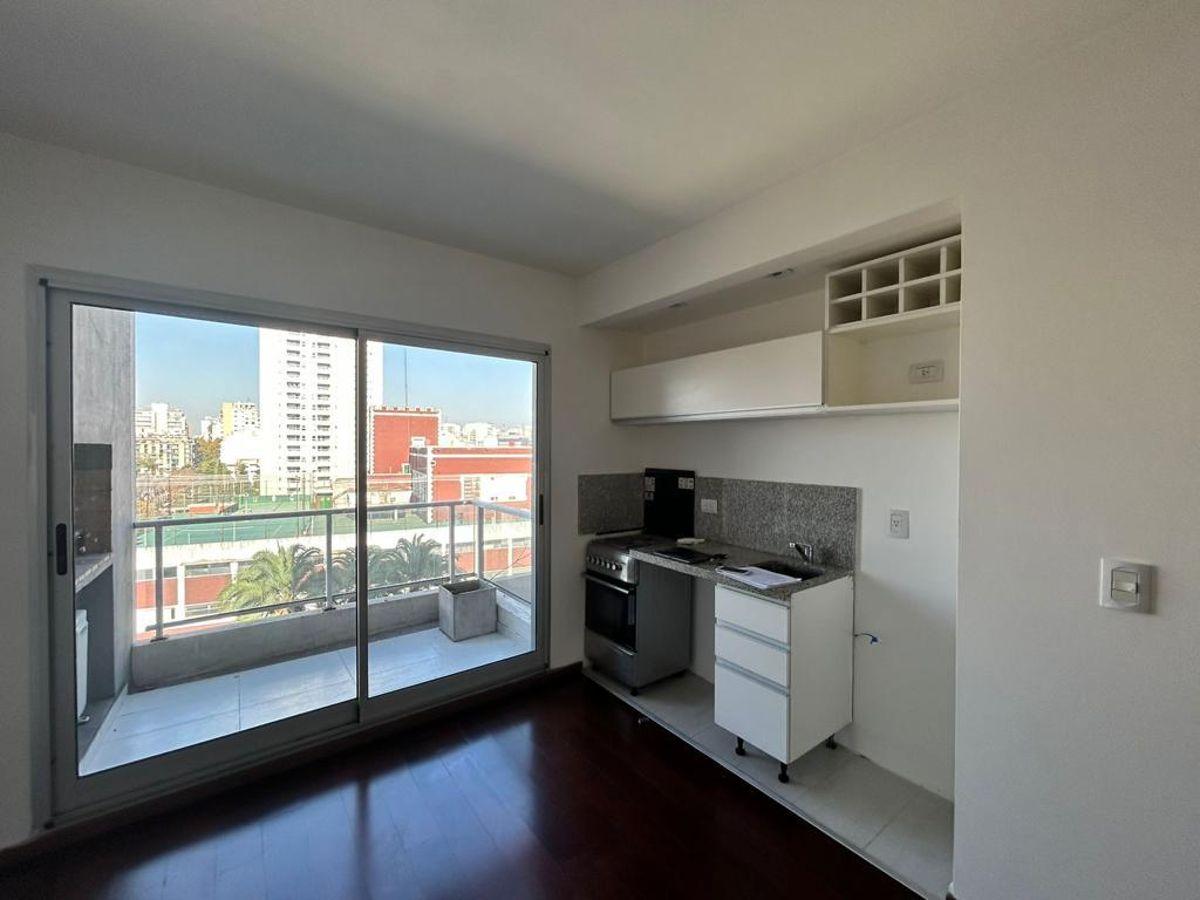Foto de Se alquila hermoso departamento monoambiente en Caballito!, imagen 1