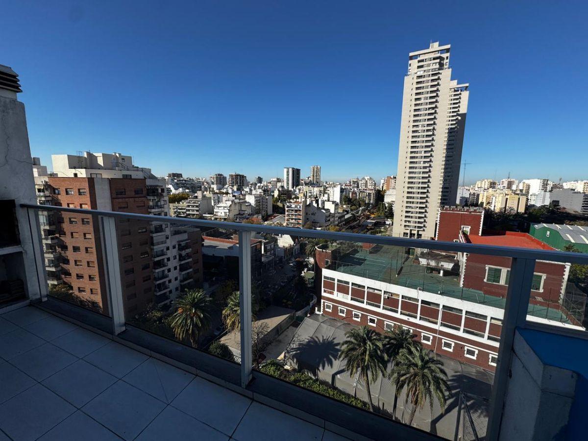 Foto de Se alquila hermoso departamento monoambiente en Caballito!, imagen 5