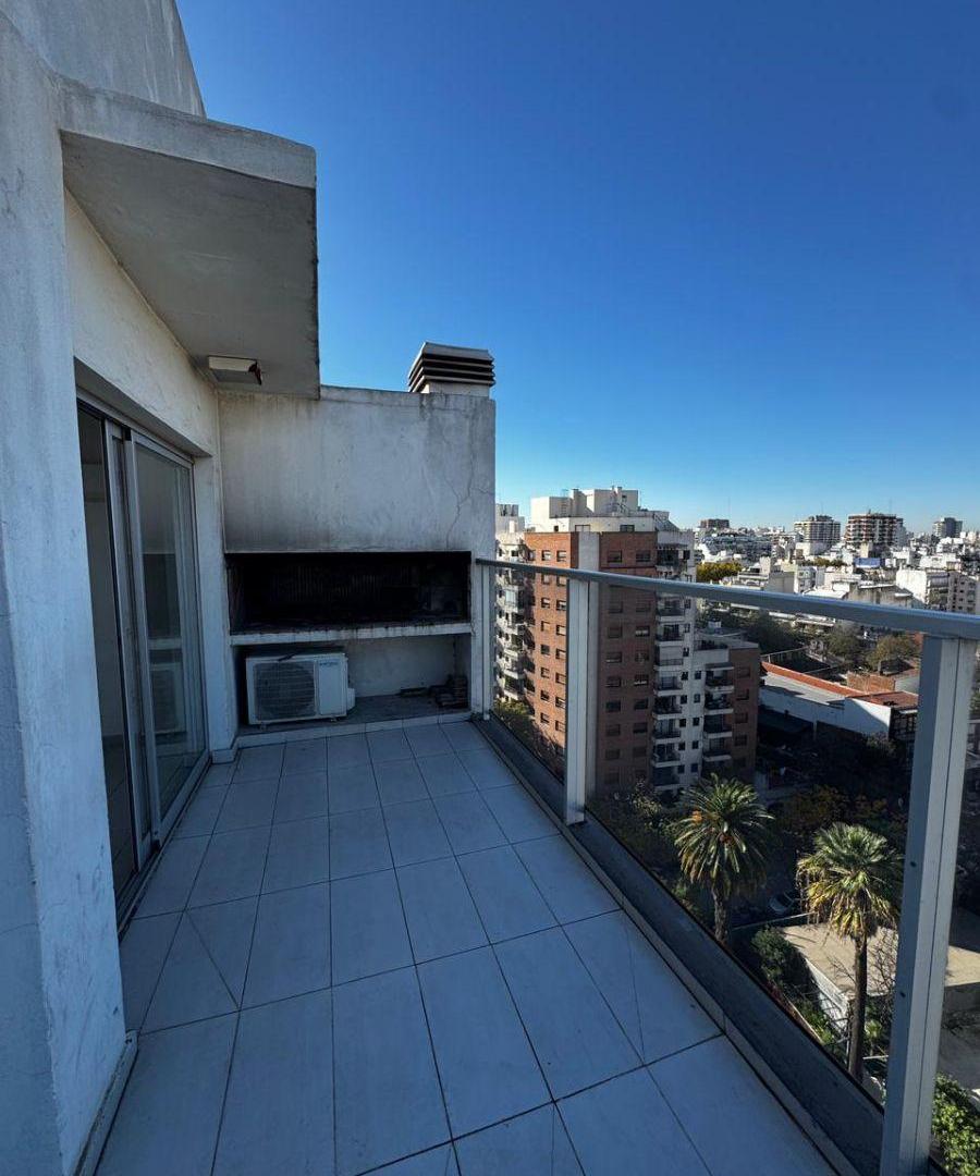 Foto de Se alquila hermoso departamento monoambiente en Caballito!, imagen 4