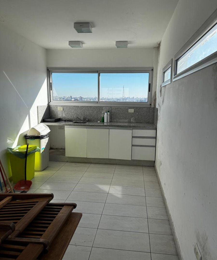 Foto de Se alquila hermoso departamento monoambiente en Caballito!, imagen 2
